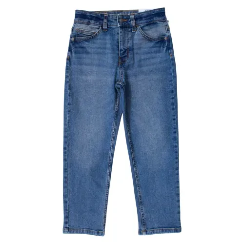 Jeans Nino Loose George T4