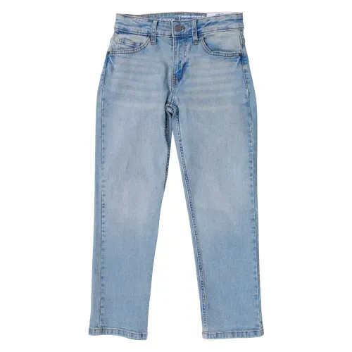 Jeans Nino Straight George T4