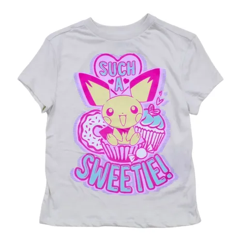 Tshirt Nina Pokemon