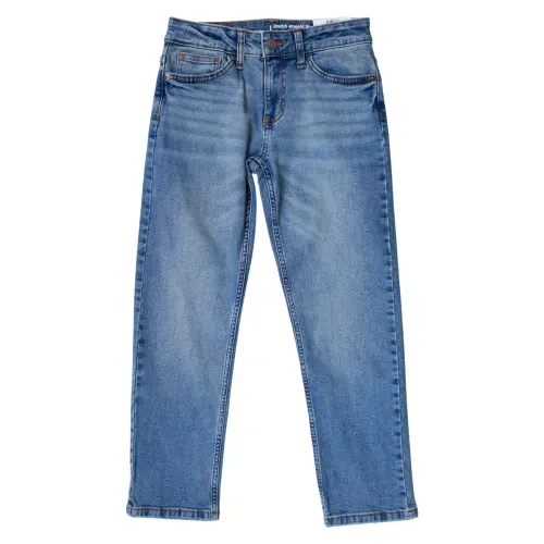 Jeans Nino Straight George T4