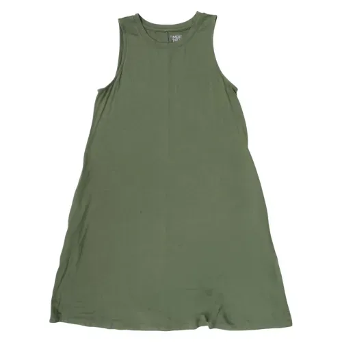 Vestido para dama Time and Tru