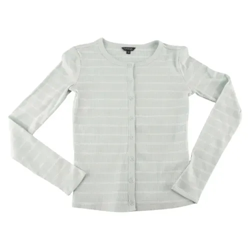 Blusa ml Botones George Xs Xxl