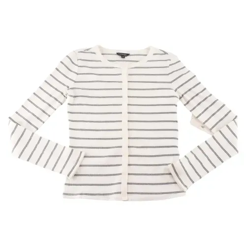 Blusa ml Botones George Xs Xxl