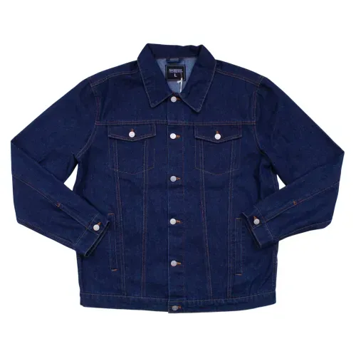 Chaqueta Jeans Boulevard