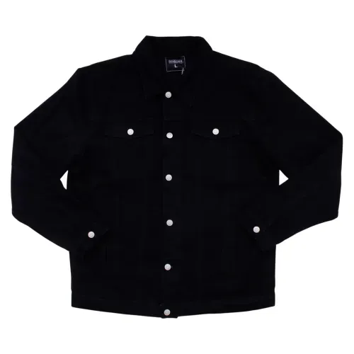 Chaqueta Jeans Boulevard