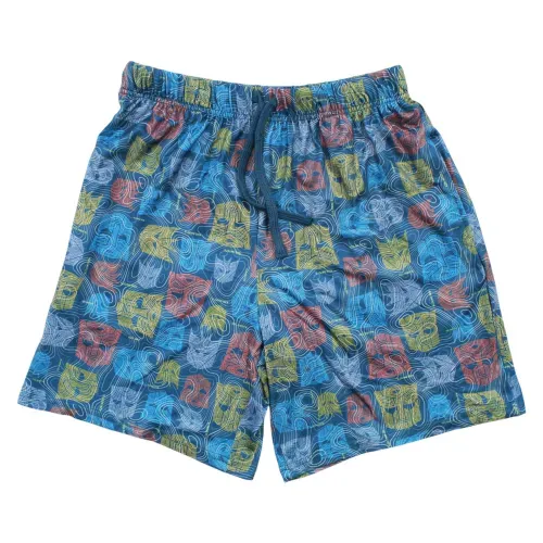 Short Pijama De Caballero
