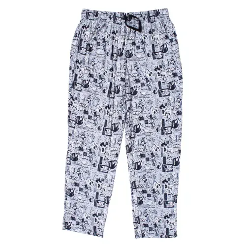 Pantalon Pijama Transformers