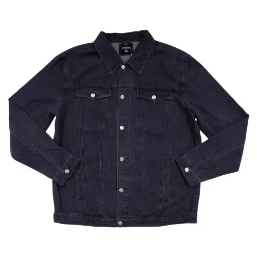 Chaqueta Jeans Boulevard