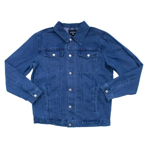 Chaqueta Jeans Boulevard