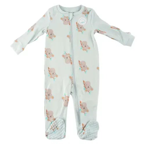 Pijama 1pz Boulevard Beb0 t 6 26m