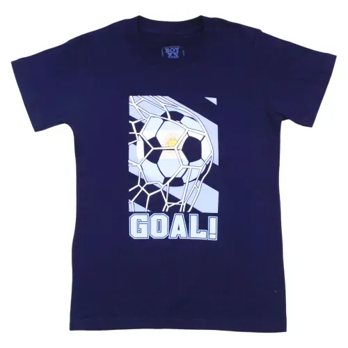 Tshirt Deporte Ninos Zerigraph