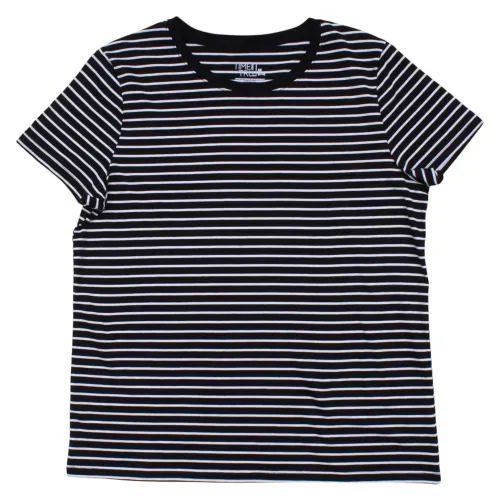 Tshirt Basica Cuello r Tt
