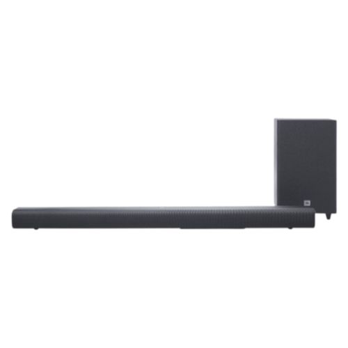 Barra de sonido JBL 550 subwoofer