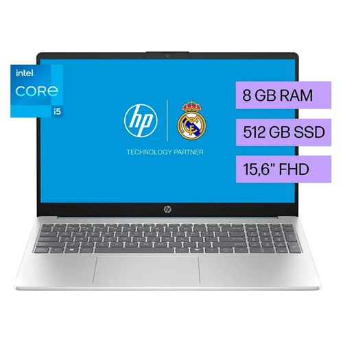 Laptop Hp I5 1334u 8gb 512gb