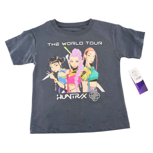 Blusa KPop Demon Hunter