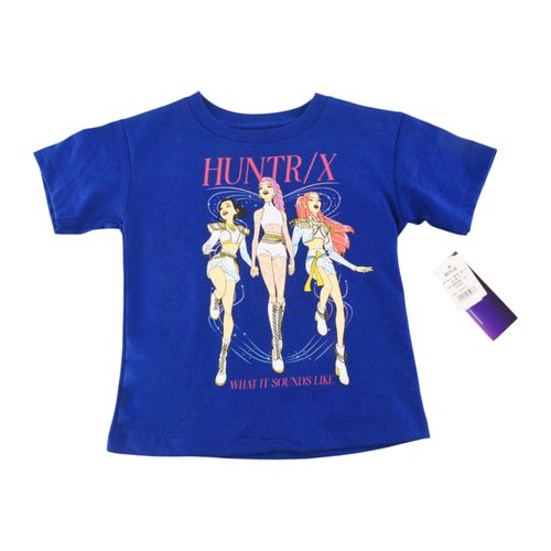 Blusa KPop Demon Hunter