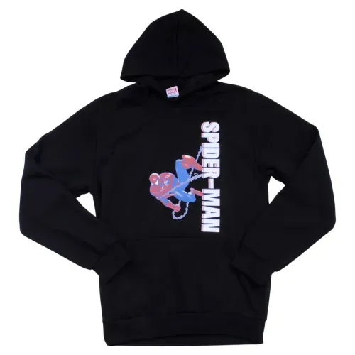 Sudadera Caballero Licencia Spiderman