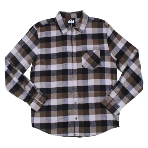 Camisa ml Boulevard Cab