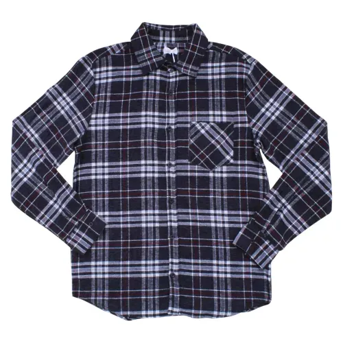 Camisa ml Boulevard Cab