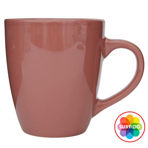 Taza Mainstays de Cerámica  - 16 oz
