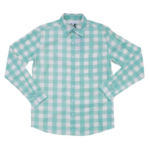 Camisa Diseno Boulevard
