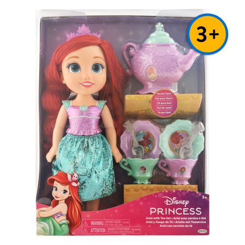 Mune Gran Con Corp Mold y Jueg De Te Sur