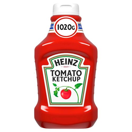 Heinz Ketchup 64oz