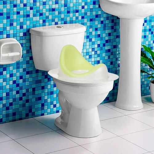 Asiento Entrenador Para Inodoro - 1 ud