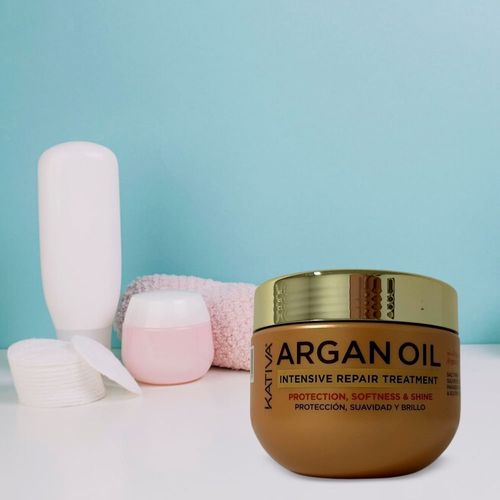 Kativa Argan Trat 300ml