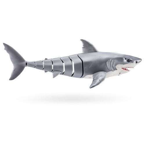 Playset Shark Attack Robo Alive