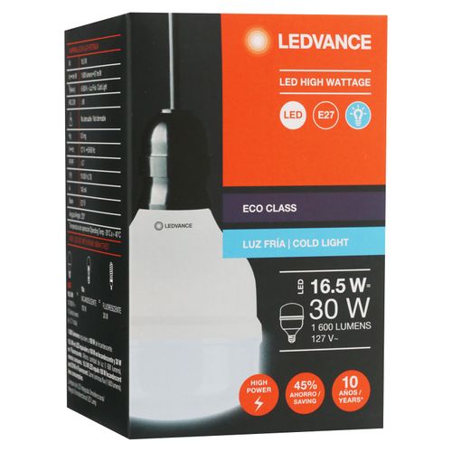 Bomb Ledv Hw Eco 16 5w