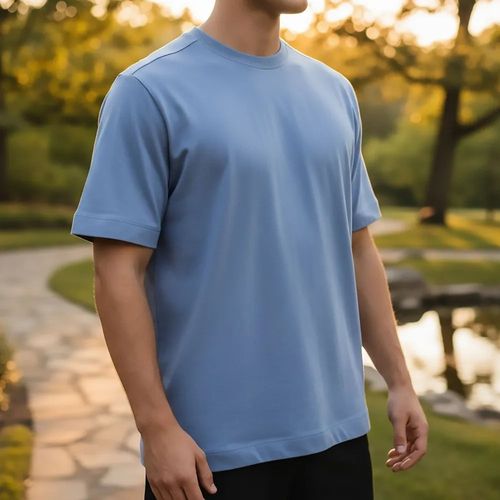 t Shirt Basica Over Size
