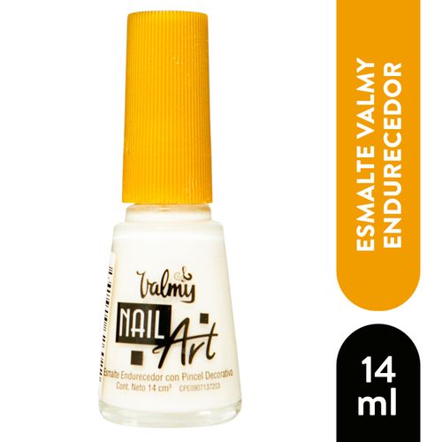 Valmy Esmalte Endurecedor Decora 14Ml