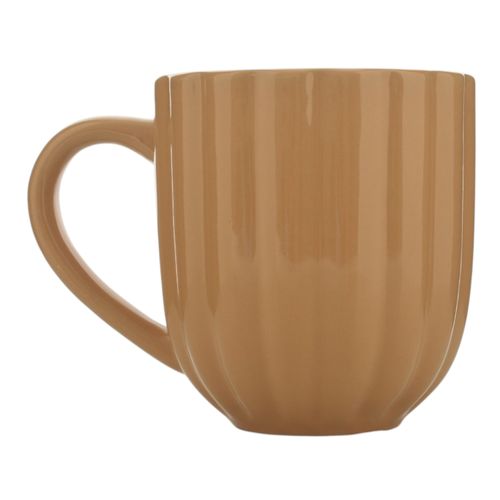Ms Taza De Ceramica 12onz