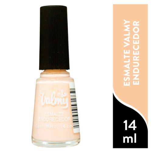 Valmy Esmalte De Color Endurecedor 14 Ml