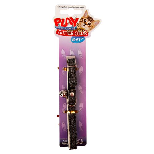 Collar Stray Dog para Gato Play - unidad
