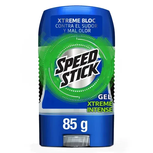 Desodorante Antitranspirante Speed Stick 24 Multi-Protect Gel - 85 g
