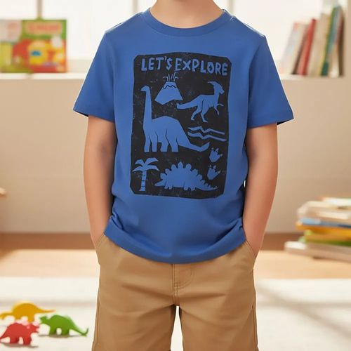 Camisa Para Nino