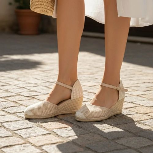 Sandalia Mu Bei Lrx