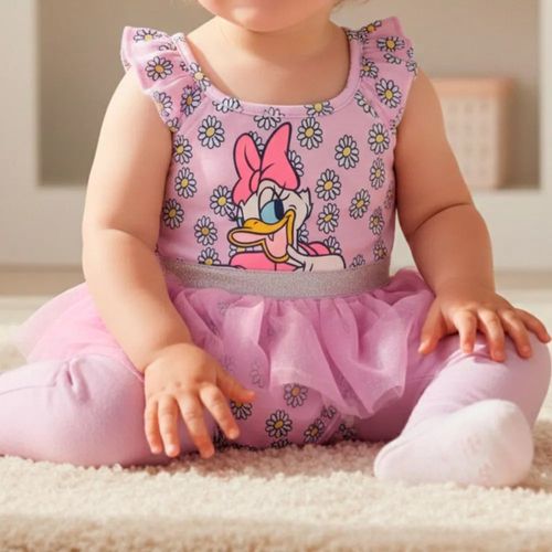 Mameluco Daisy T6 36m