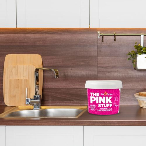 Limpiador The Pink Stuff Pasta 850 g