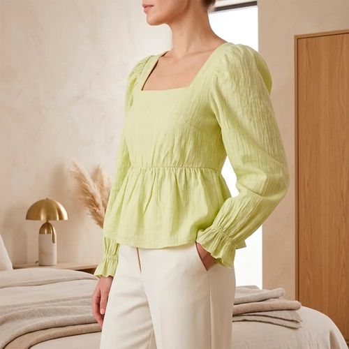 Blusa ml Dama Boulevard