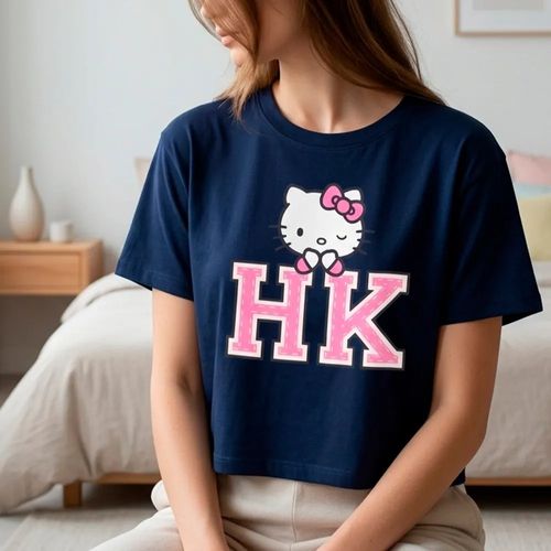 Tshirt Hello Kitty t s Xl