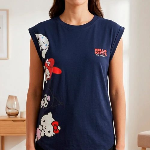 Tshirt Hello Kitty t s Xl