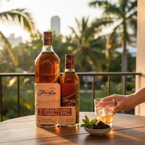 Pack Flor Reserva Litro Mas 1375ml