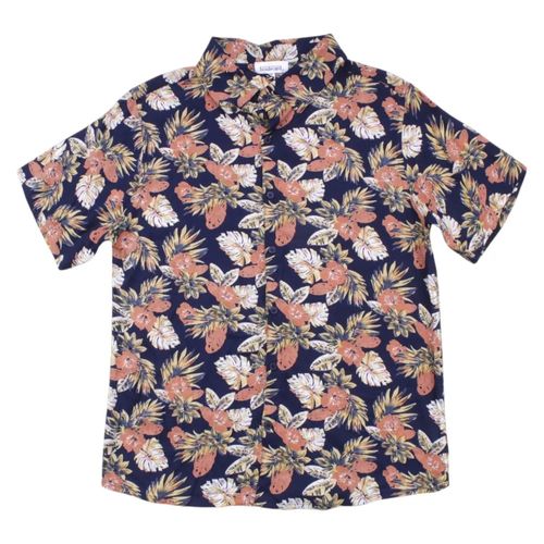 Camisa Boulevard