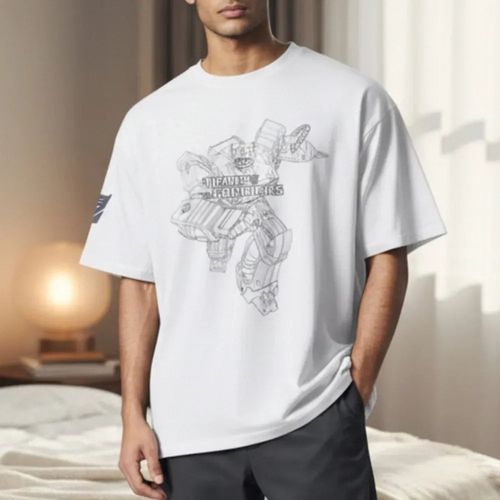 Tshirt Transformers Cab s Xl