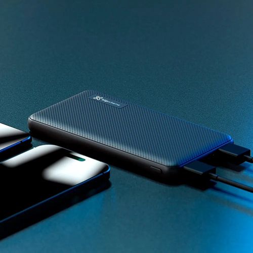 Powerbank Klip Anillo Magnetivo Kpb500