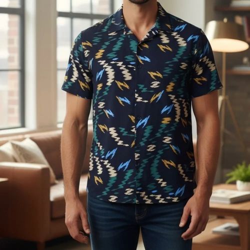 Camisa Mc No Boundaries