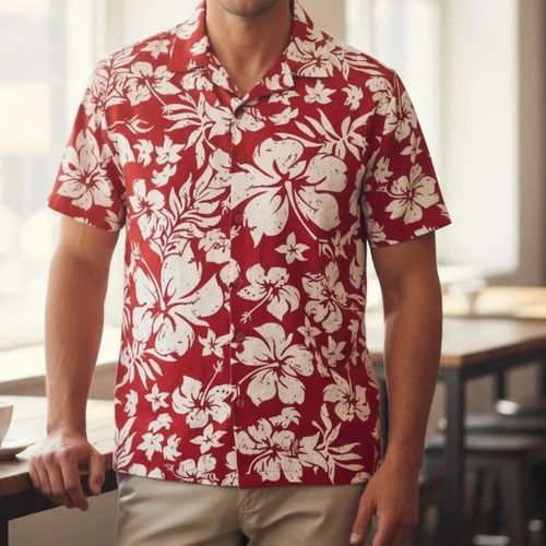Camisa Mc 725 Originals